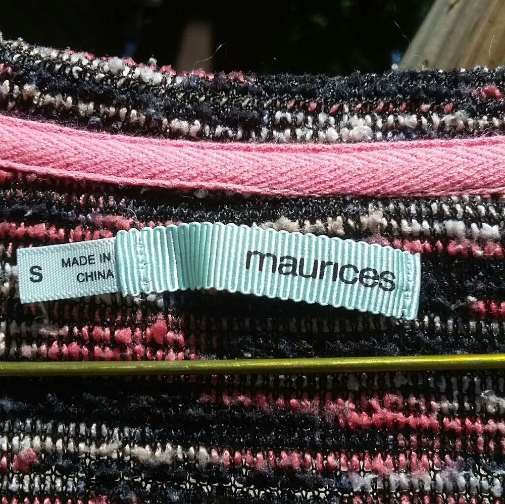 Maurices Sweater - Picture 3 of 3